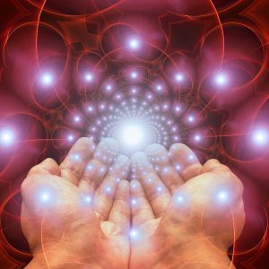 Reiki Session Wellness Session