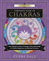 Complete book of Chakras