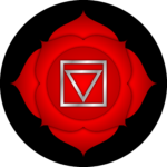 root chakra