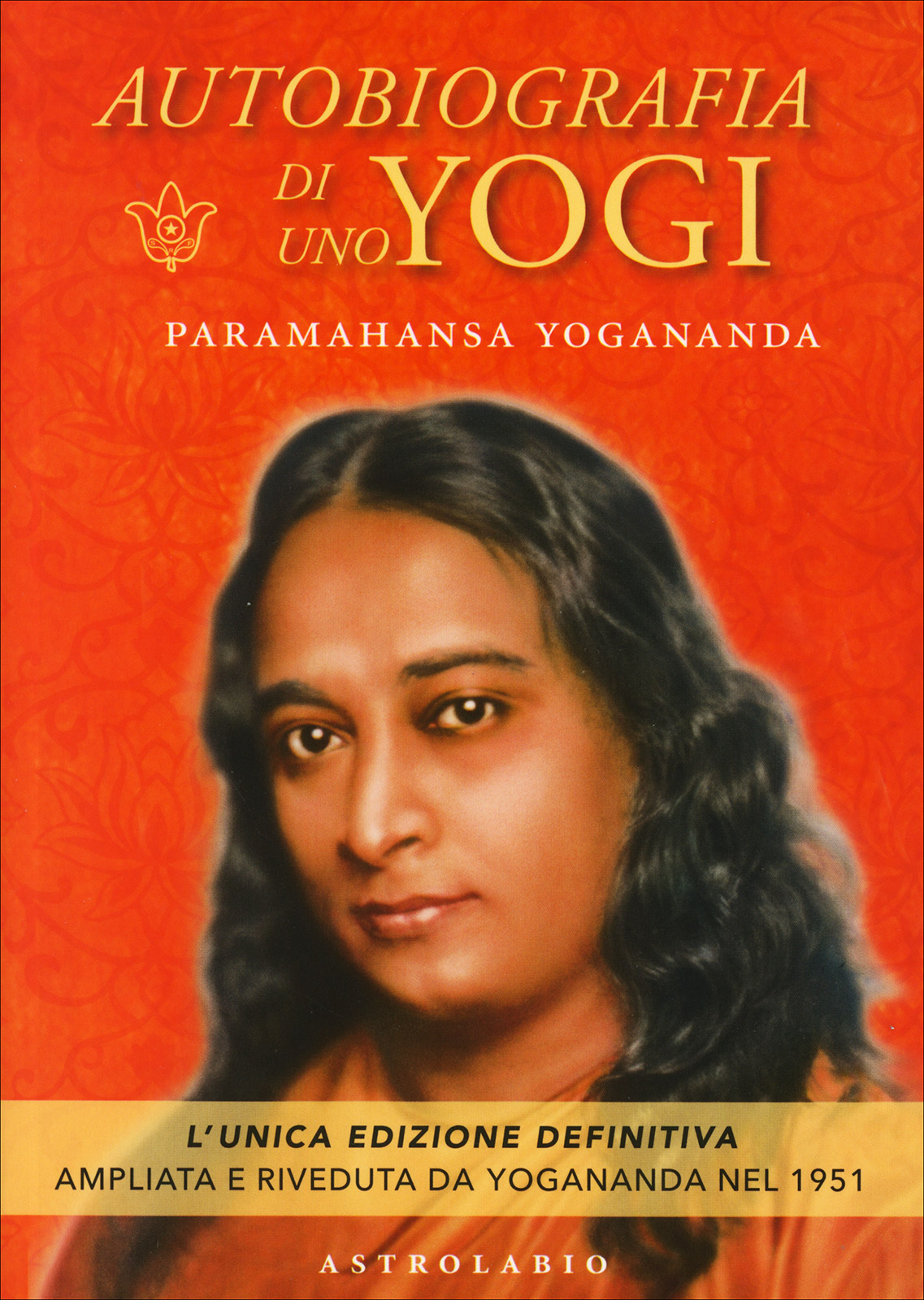 autobiography of a yogi