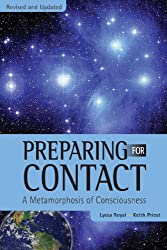 Preparing for contact book