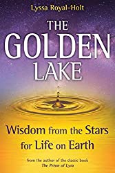 The Golden Lake book